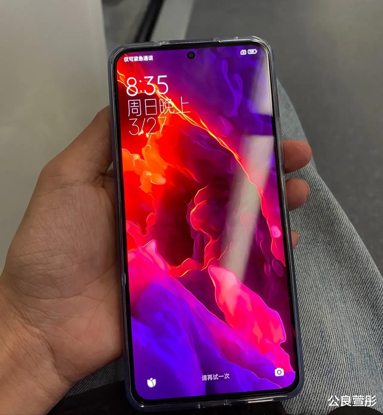 |天玑8100的K50标准版已上手5天，理性评价下优缺点吧