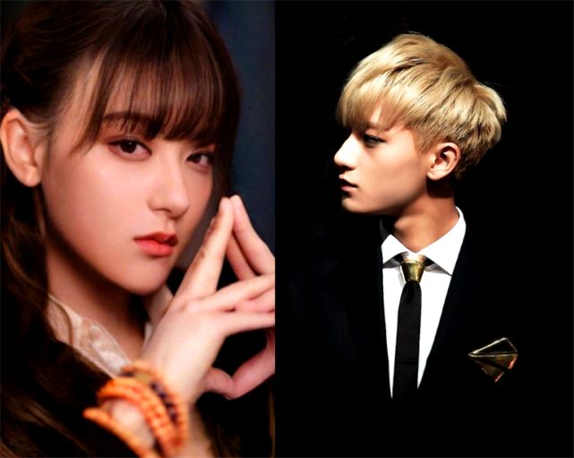 马天宇|男星穿女装有多惊艳?马天宇温柔王俊凯可爱,龚俊肖战王一博依然很帅!