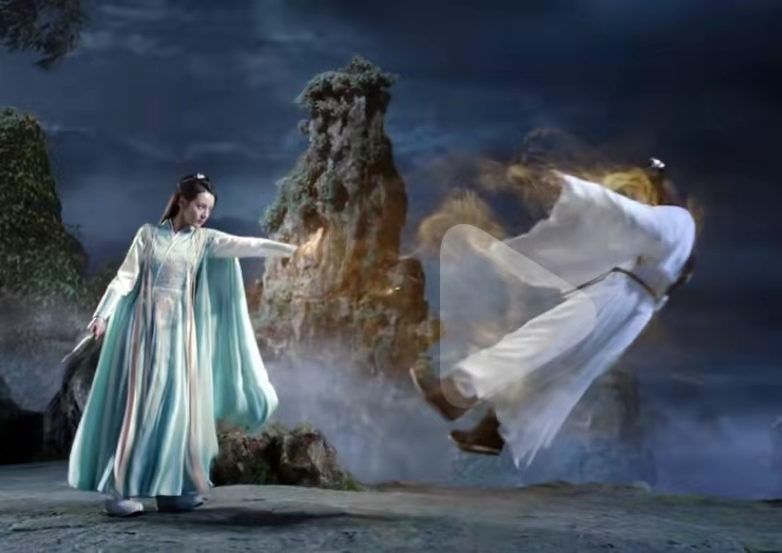 迪丽热巴|任嘉伦新剧定档,搭档迪丽热巴却遇上了肖战,谁将成为剧王呢?