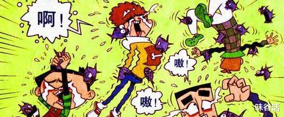 教师|历史用画“画”出来?中学生的“漫画笔记”火了,连教师都被吸引