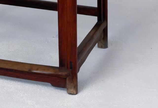 官窑|明式家具中的“方与圆”