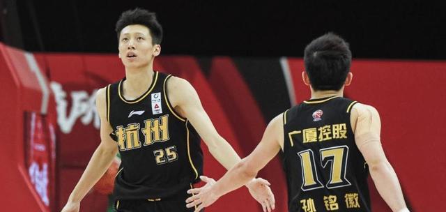 吉林男篮|琼斯表态愿率广厦争冠，赵嘉义或加盟吉林