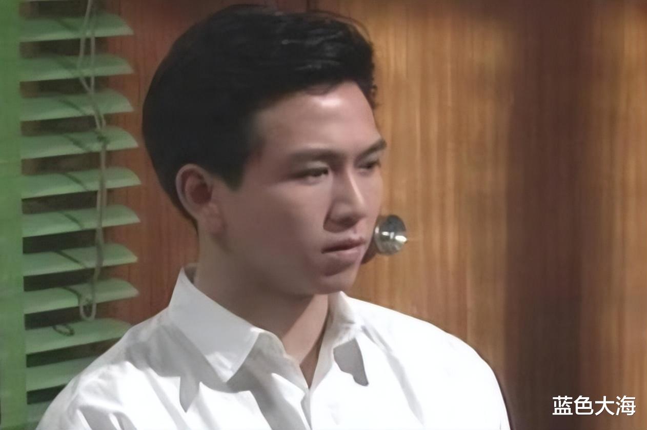 温兆伦|\赤胆忠心\温兆伦：顶风爱国遭质疑，以一人之力单挑整个港媒