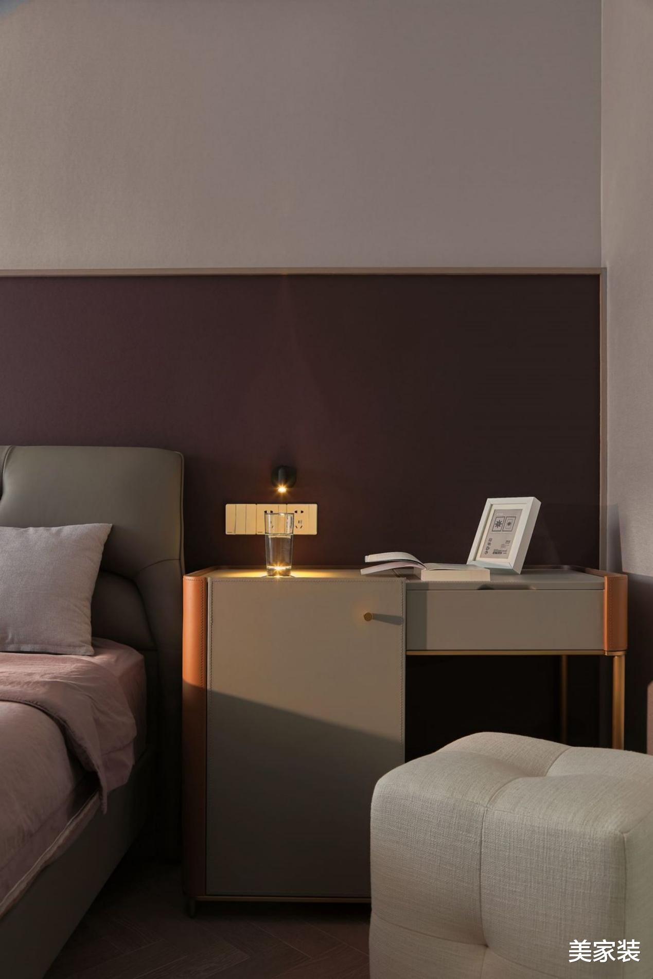 突破常规的意式风情，更别有一番底蕴，让人忍不住停留