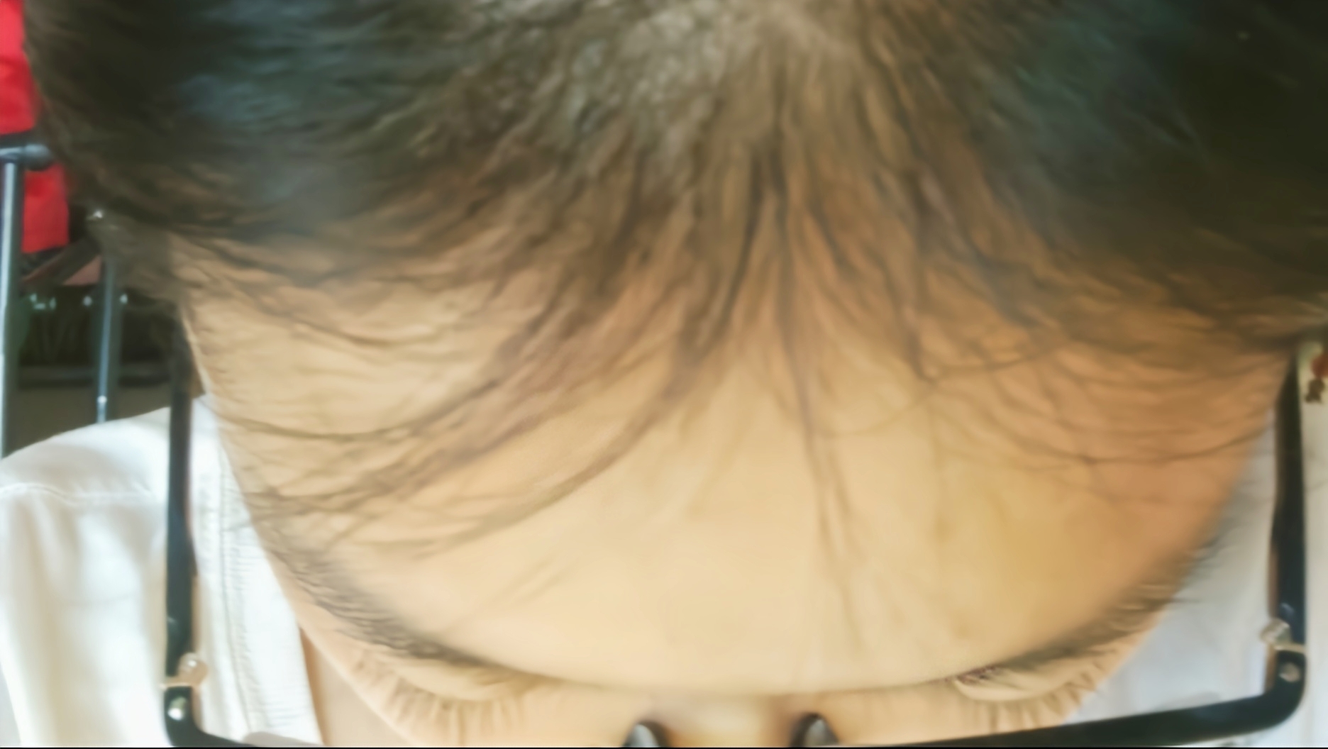 黑枣 五黑汤，春天把它吃起来，让你的一头秀发飘逸起来