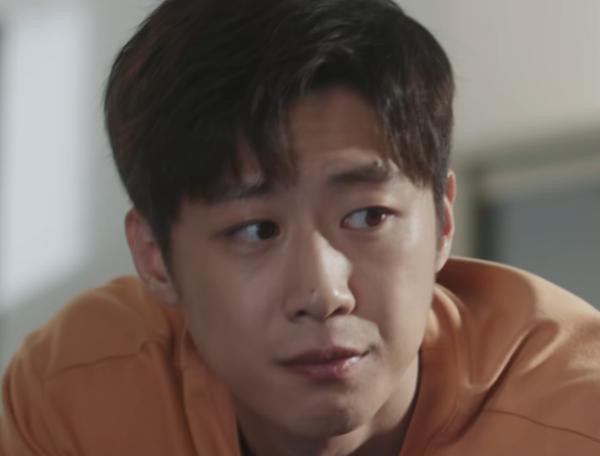 檀健次|《猎罪图鉴》四大男神,檀健次魅力无双,另外三个也很帅很迷人