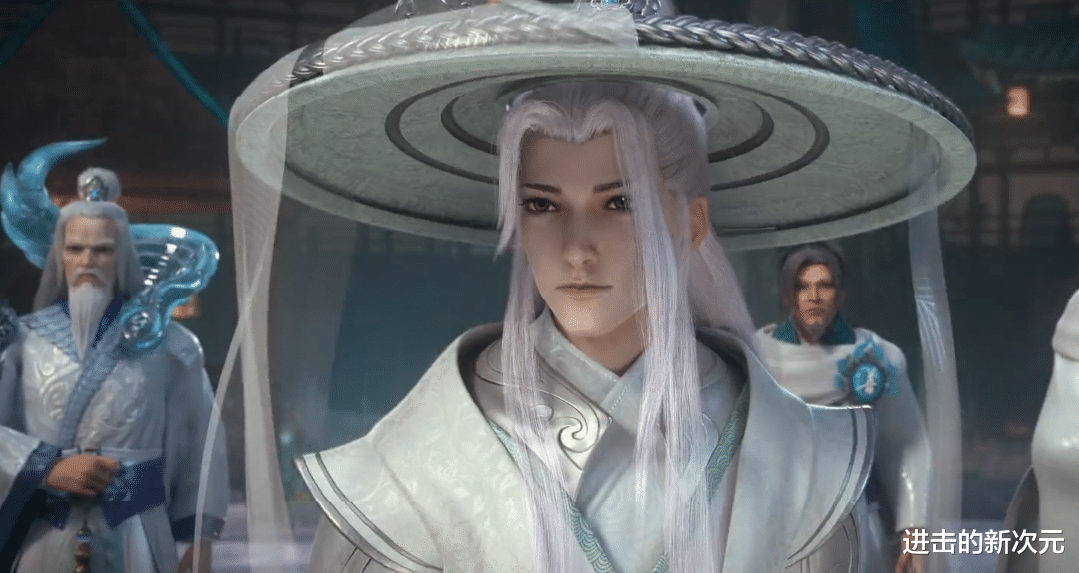 蝙蝠女|星辰变：道貌岸然华颜实惨，总爱装X出风头，被吊打又遭逆央针对