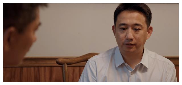 县委大院：周良顺拆迁事宜，乔胜利耍滑头，吕青山软硬兼施终解决