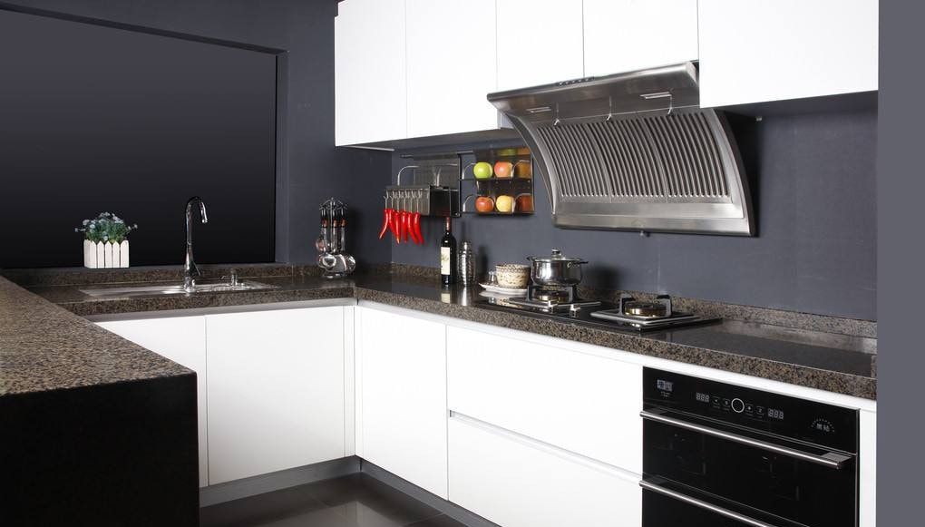 抽油烟机怎么选?侧吸的好还是顶吸的好,老家庭主妇告诉你