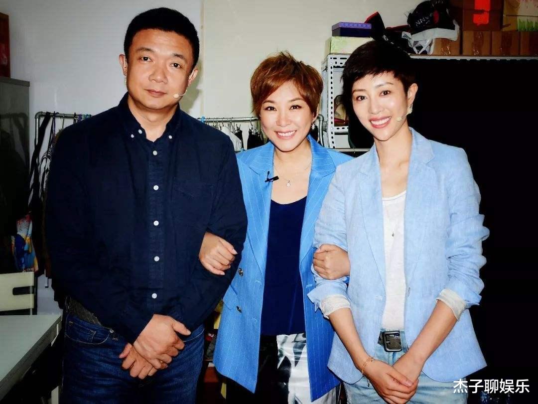 甜宠剧|20年恋爱长跑，直言女追男，曾经的不婚族张龄心，如今结婚生子