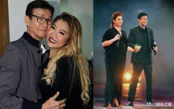 沈殿霞|沈殿霞给女儿留巨额财产，却规定她35岁后才能继承，如今已挥霍完