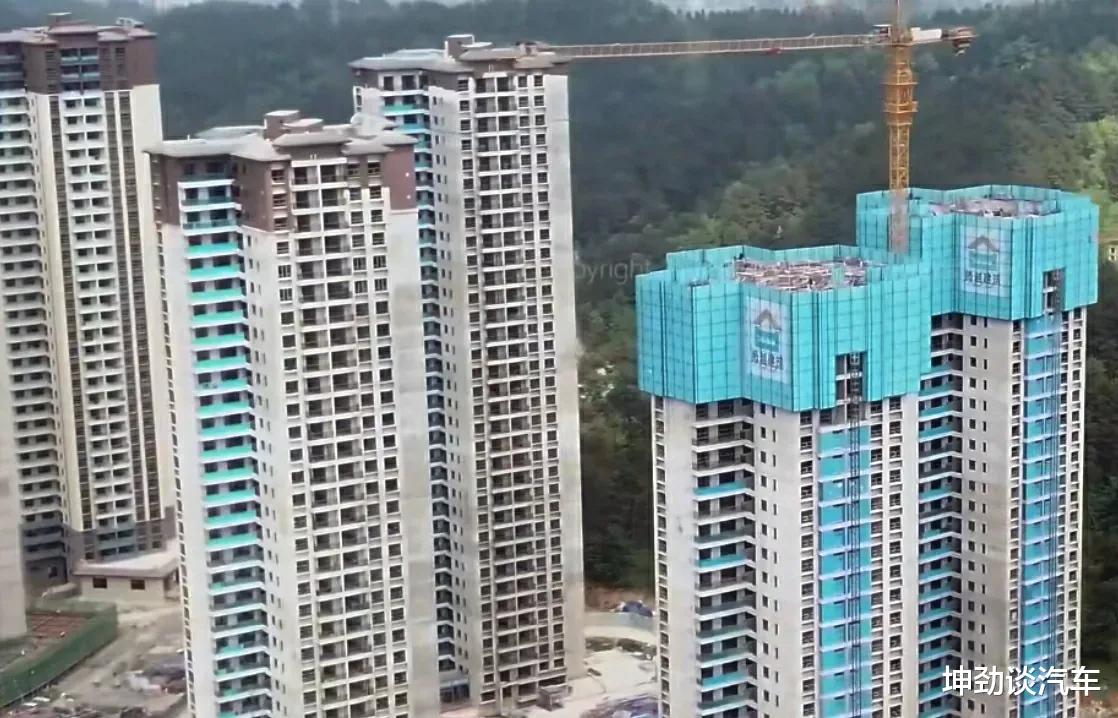 数源科技|两个人一起存钱,五年就能付首付,为什么有人还抱怨房价高?