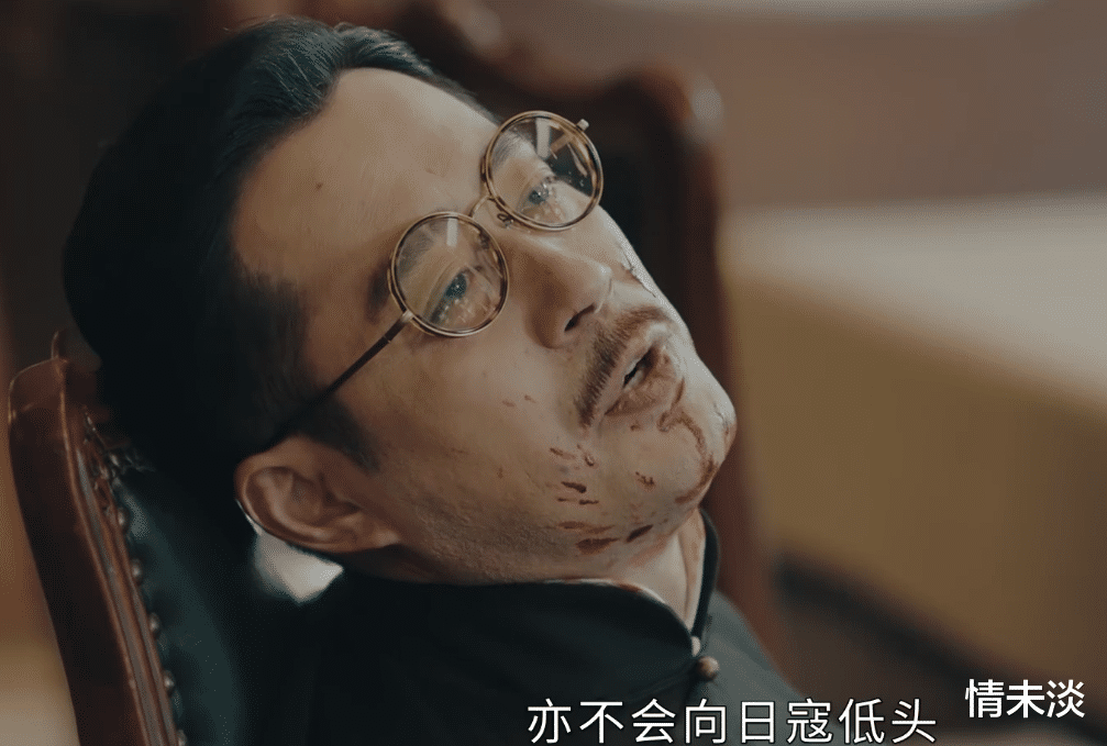 三姐妹|传家：易家子女结局皆不平凡！三姐妹重建星华，钟杰舍挚爱赴一线