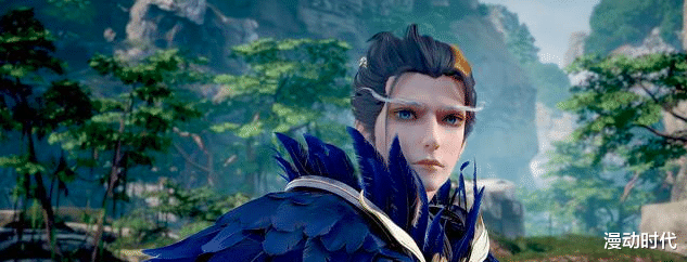秦羽|星辰变：为什么说仙魔妖界后，再无鹏魔岛小金鹏？