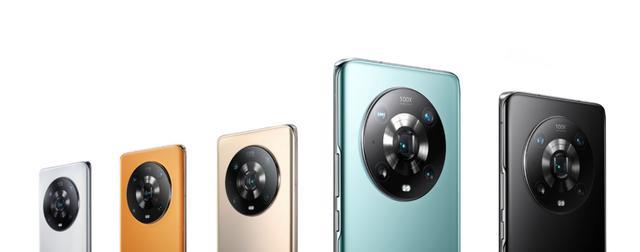 耳机|荣耀Magic4系列和新款耳机来了最全的荣耀发布会总结盘点