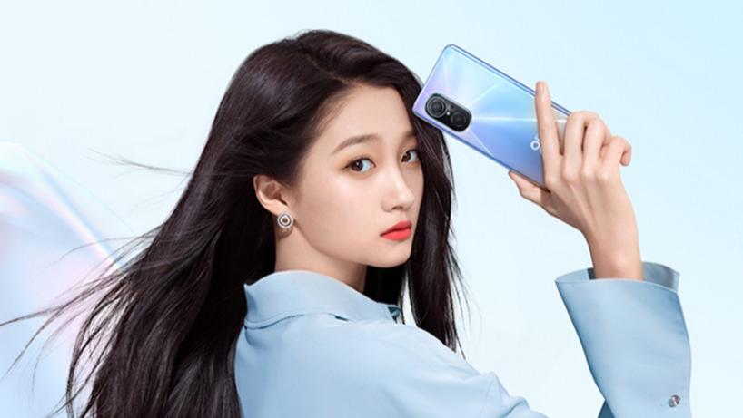 华为鸿蒙系统|华为：1亿像素+66W闪充+鸿蒙系统，跌至1189元