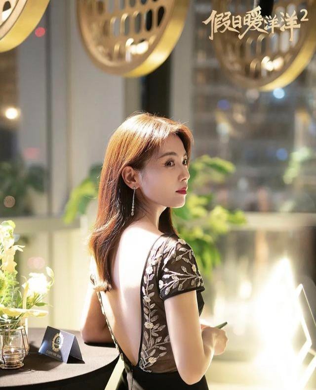 刘涛|假“演技派”的8位演员，看似演技好却总被碾压，细扒一言难尽