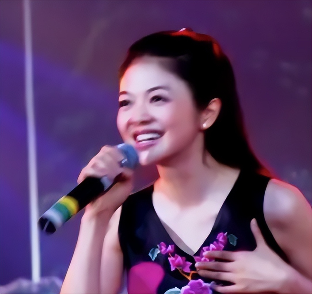 主持人|消失的央视春晚主持人：投资失败，情史复杂，直播带货，命运唏嘘