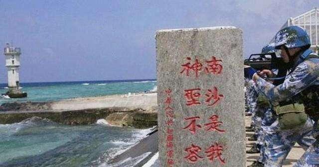 爱国|我国领土面积究竟有多大,还以为是960万平方公里就错了