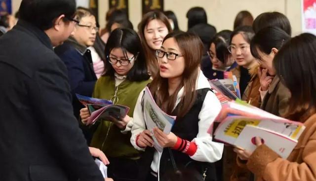 国企|“知名国企”公开招聘，预计招录261人，平均薪资7000元起步