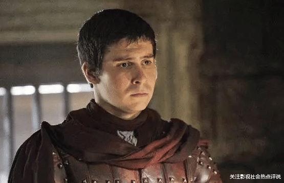权力的游戏|浅评在《权力的游戏》中，自己最喜欢角色