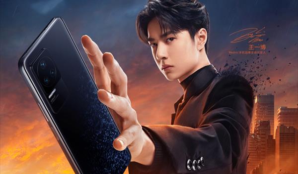 苹果|红米K40可以让位了！RedmiK50全面测评，性价比更高？