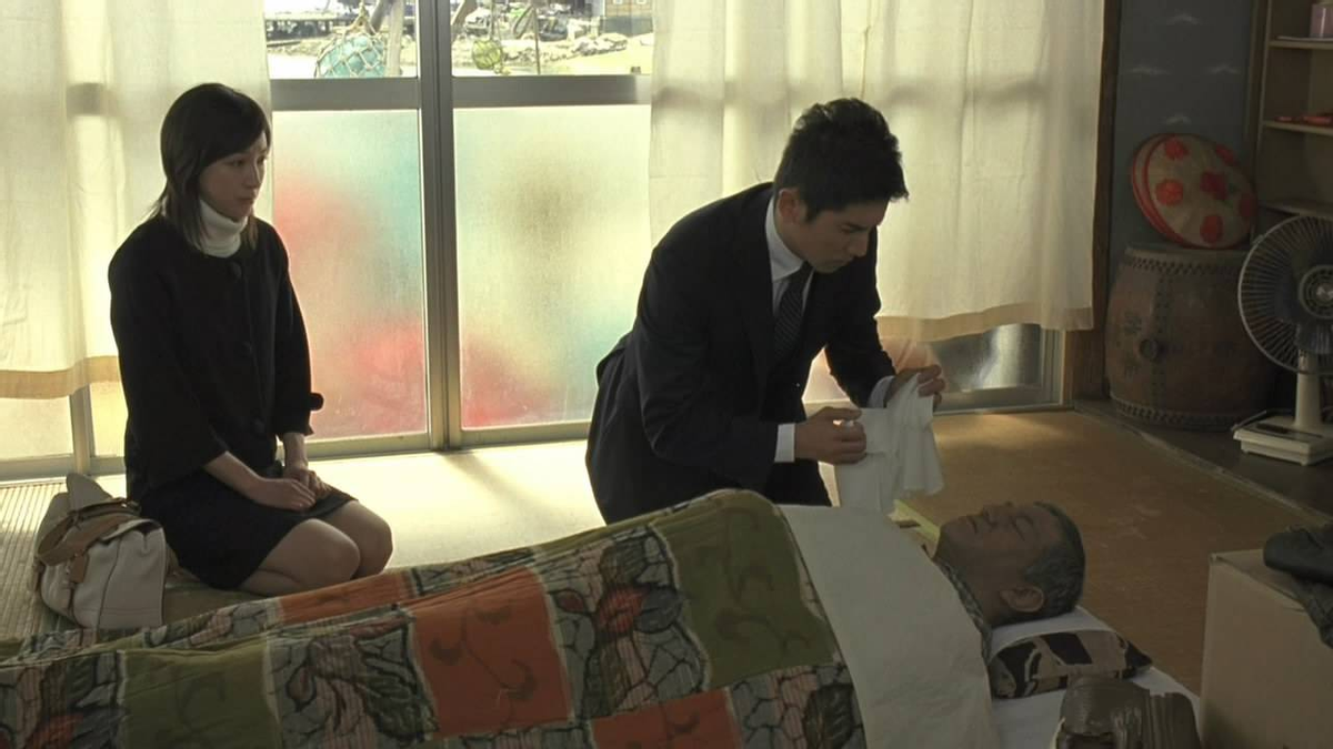 日本|恐怖职业：日本“洗屋人”！包吃包住一天10万，为何无人敢做？