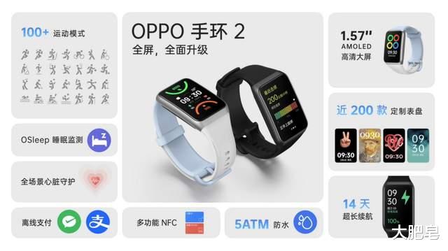 OPPO|安卓手表的天花板，OPPO Watch 3系列正式发布