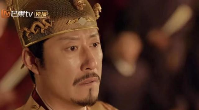 覆流年|邢菲《覆流年》播放量破2亿，重生题材回归荧屏，芒果居然办到了