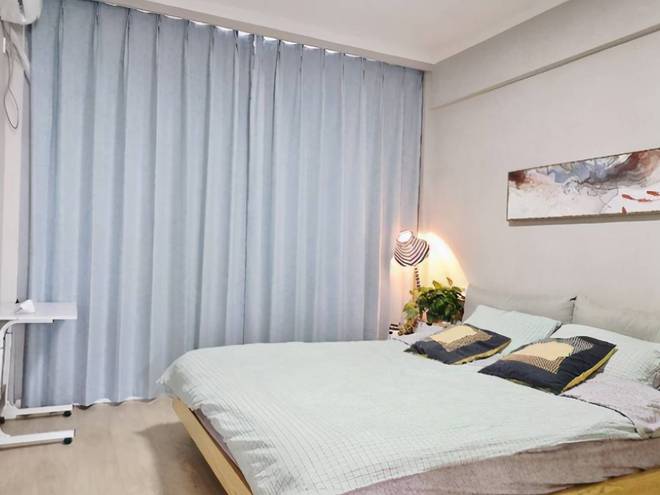 都说顶楼不好,买188平顶楼复式送大露台,玄关就足够把人迷住!