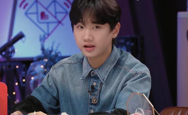 汪苏泷|《心动5》心动侦探发言让人生气，网友直呼不看了，一点也不理智