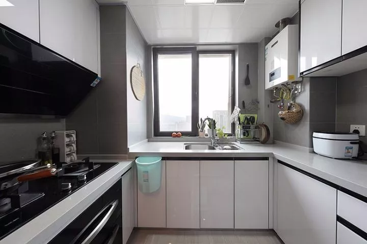 110平新中式三房，木皮电视墙，舒适又漂亮！