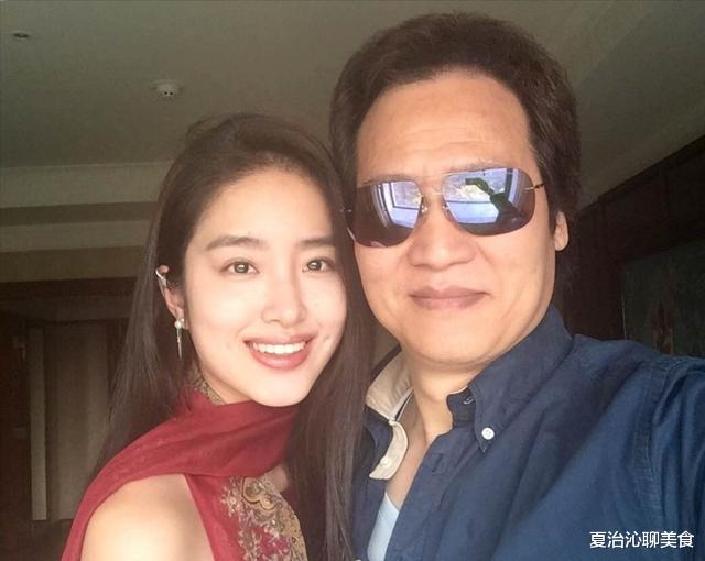 陈金飞|刘亦菲干爹，38岁成亿万富翁，45岁沦为“阶下囚”，出狱后与知名女星公开恋情