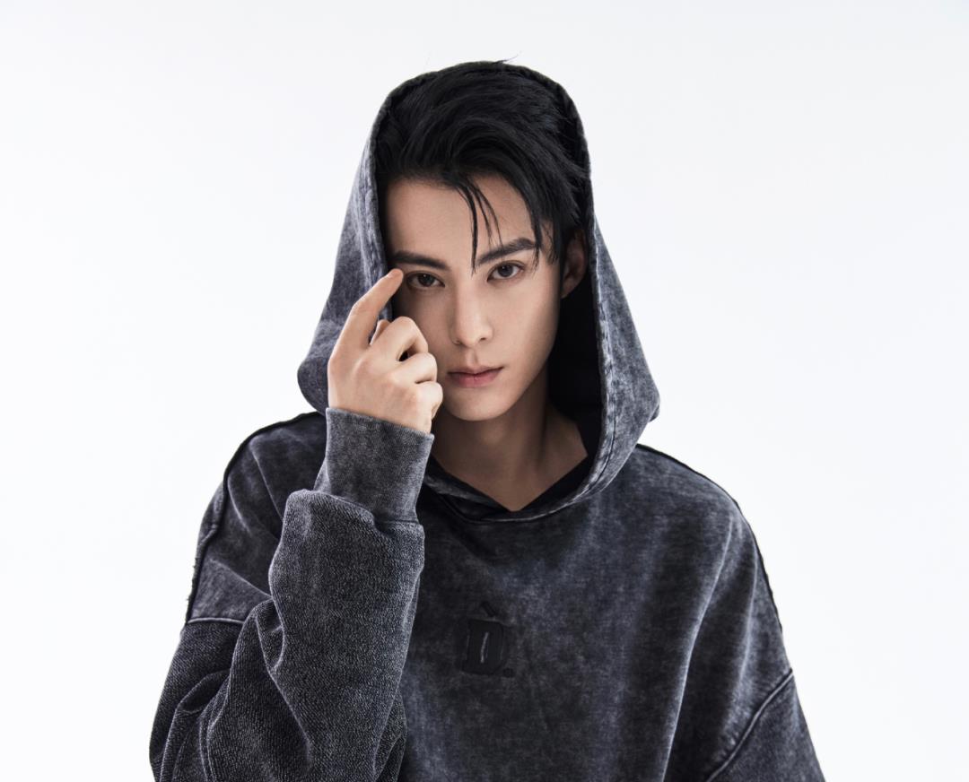 蔡文静|魏大勋秦岚，胡先煦，王鹤棣，任嘉伦，蔡文静