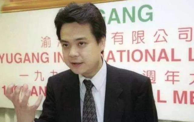 “重庆李嘉诚”张松桥投资记:花18亿在伦敦买房,再花18亿装修