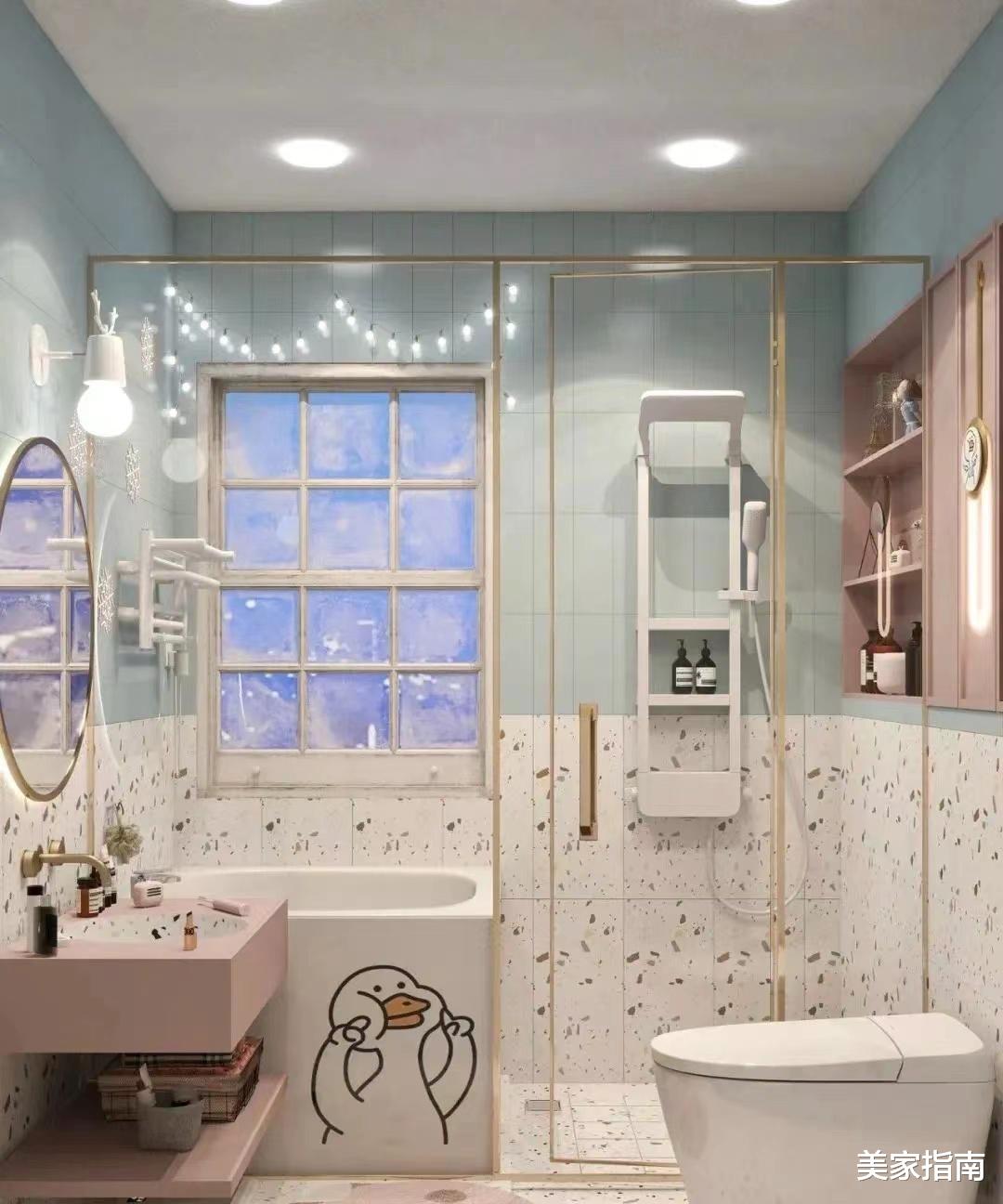 装修界7个让人哭笑不得的“买家秀”，若是再买房，一定不跟风了