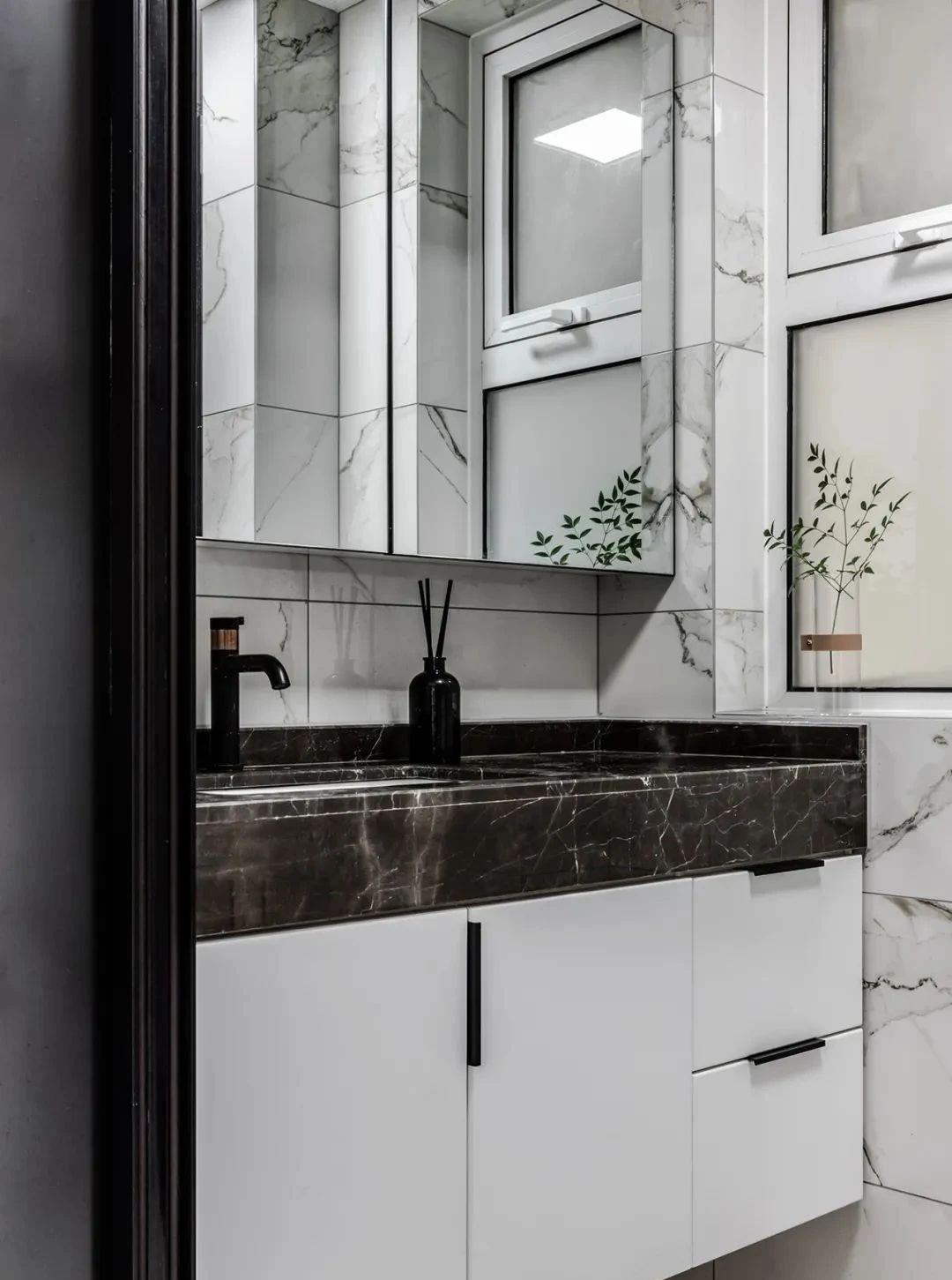 听说这是适合80后的装修风格,这种宁静温柔情调,你向往么?