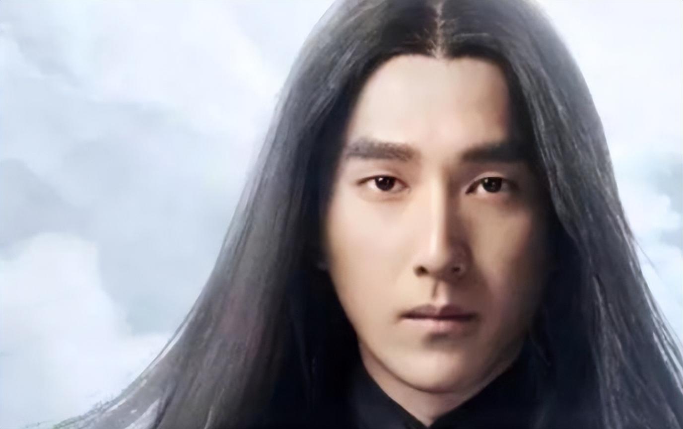 邱心志|颜值不够却偏要演男主的8位男星，一出场就被男配秒杀