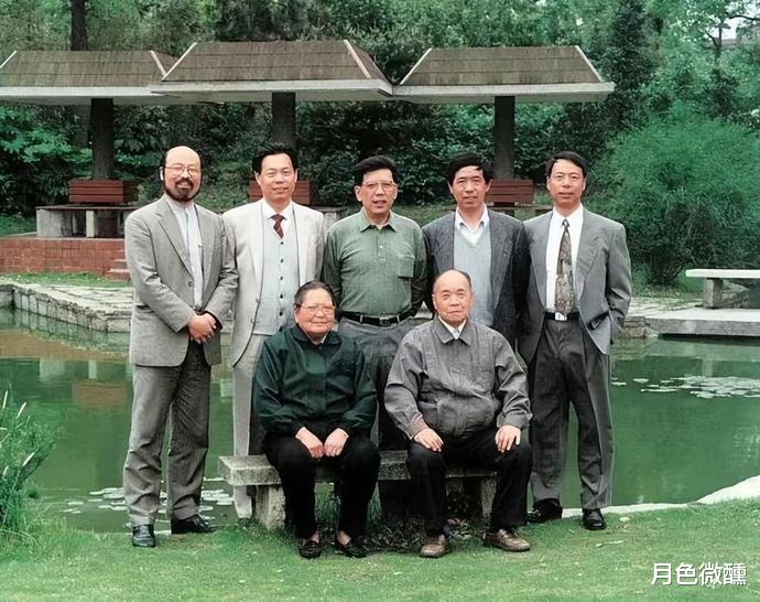 吕敬人|?吴勇恐成替罪羊？背后布局10年大佬慌了，曹文轩成下一个清算对象