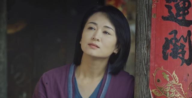 杨钰莹|“碧游仙子”涓子：嫁给富商后为何不瘟不火，有3点原因