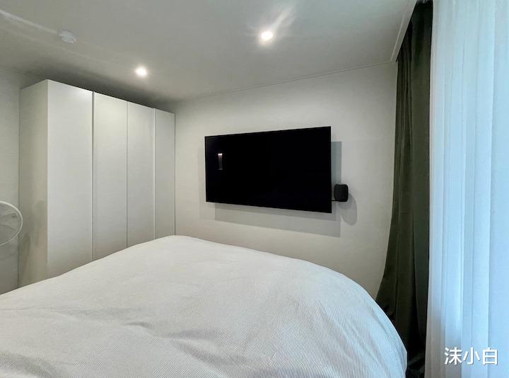 她跨国远嫁韩国,幸福的晒出68㎡小家,紧凑不拥挤怎么住都安心!