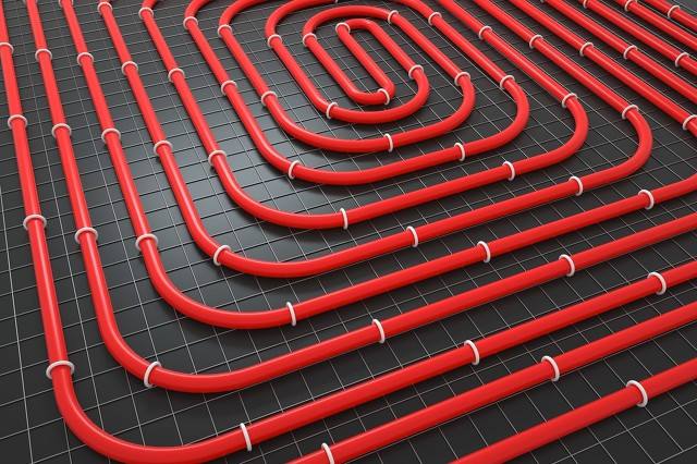 常见地暖管材有哪些?选择哪一种好?
