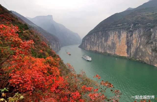 旅游业|秋天赏红叶，首选这3座山，个个美不胜收