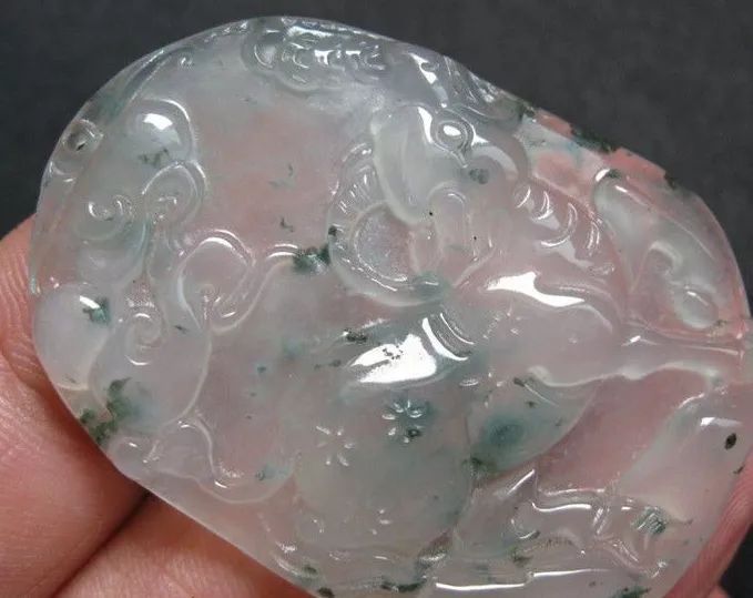 翡翠|翡翠上的这些“小秘密”，你知道多少