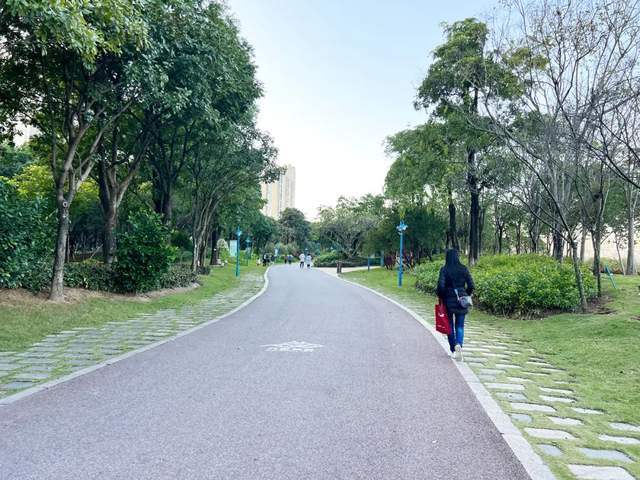 今天，我戴上N95，冒死上街……卧槽，人呢？？？
