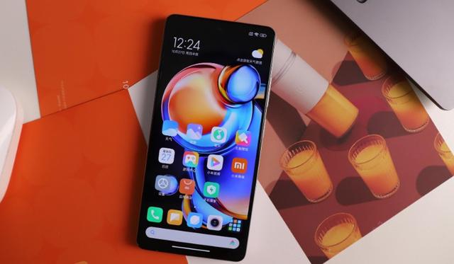 红米Note|红米Note12 Pro+上手体验3天,不吹不黑,说说优缺点