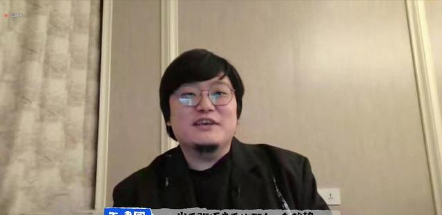 徐志胜|《怎么办!脱口秀专场》只要仔细品,笑果编剧的等级,很是明显