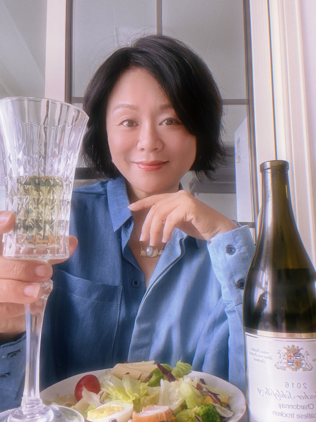 医生 艾小羊：发量的秘密
