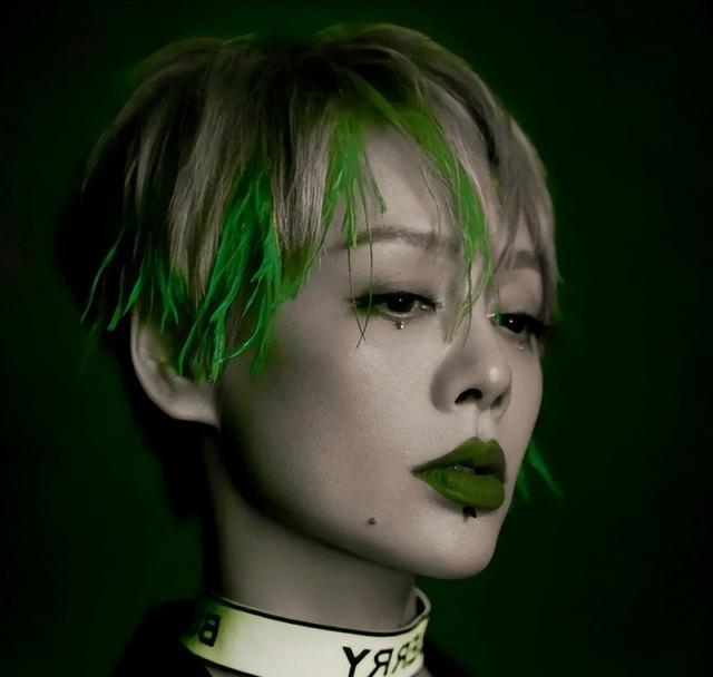 明星 好笑又心疼，明明是花容月貌的女明星，却个个都被离奇造型给坑了