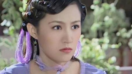 鲍蕾|“顶流”的老婆多难当？鲍蕾看透娱乐圈现实后不再拍戏